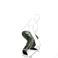 Skate GIF