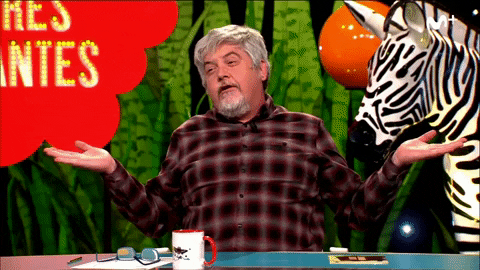 Ilustres Ignorantes GIF by Movistar+