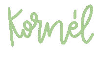 Nev Kornel Sticker