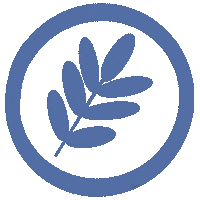 Gluten Free Gf Sticker