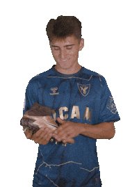 Ucam Murcia Cf Football Sticker by UCAM Universidad