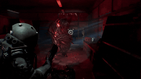 Post Apocalyptic Time Travel GIF