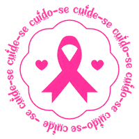 Pink Rosa Sticker