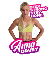 Fitness Abs Sticker by Blacks Outdoors