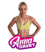 Fitness Abs Sticker by Blacks Outdoors