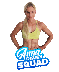 Fitness Abs Sticker by Blacks Outdoors