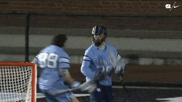 University Of North Carolina Hug GIF by UNC Tar Heels