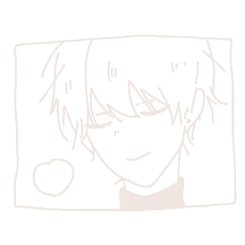 glay_the_end heart boy はーと 可愛い Sticker