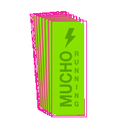 Spring Challenge Sticker by elmetodo_m