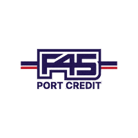 Sticker by F45 PORT CREDIT TRAINING