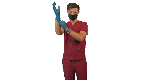 Dentist Stalowawola Sticker by Crazy Pig