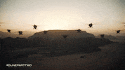 Sun Sunset GIF by Warner Bros. Deutschland