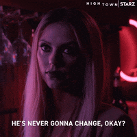 Riley Voelkel Starz GIF by Hightown
