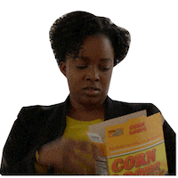 daniel radcliffe angel Sticker by Miracle Workers