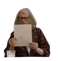 daniel radcliffe angel Sticker by Miracle Workers