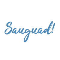 Sauguad Sticker by Chiemgau Tourismus e.V.