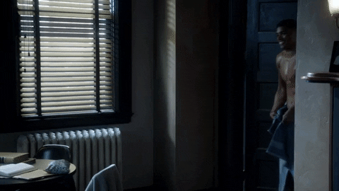 How To Get Away With Murder GIF by ABC Network