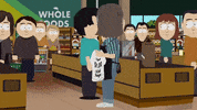comedy central GIF