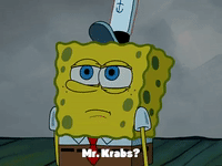 season 3 GIF by SpongeBob SquarePants