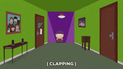 GIF by South Park 
