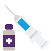 AmericanMedicalAssociation health shot american medicine Sticker