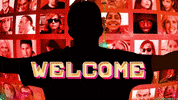 Facebook Greeting GIF by echilibrultau