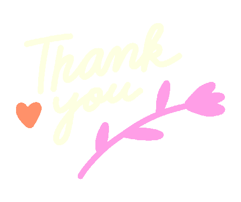 Happy Heart Sticker by Livia Falcaru