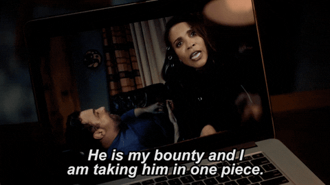 fox broadcasting GIF by Lucifer