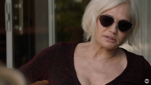GIF by Animal Kingdom on TNT