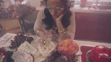 bartier cardi GIF by Cardi B