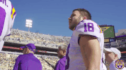 College Sports Sport GIF by LSU Tigers