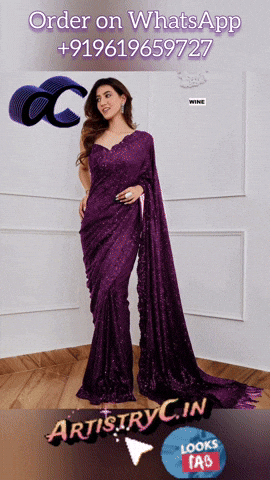 Buy Now Fashion GIF by ArtistryC