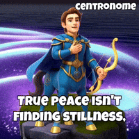 River Floating GIF by Centronome