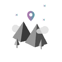 MOWISPACE wizard locator positioning mowibike Sticker
