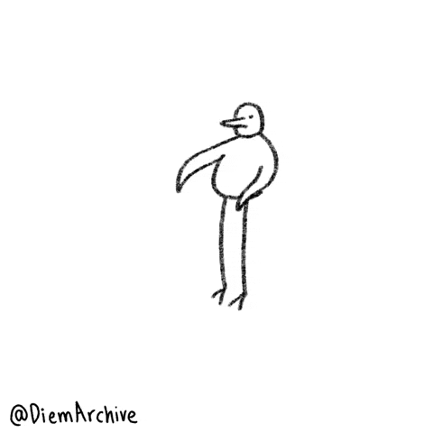 The Worm Dancing GIF