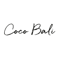 coco bali Sticker by Camille Florès