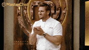 MasterChefAU excited masterchef masterchefau masterchef australia GIF