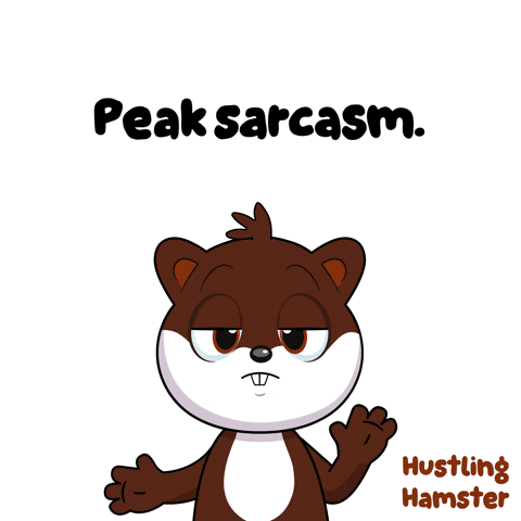 Joking Just Kidding GIF by VeeFriends