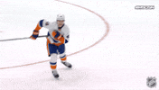 Happy New York GIF by NHL