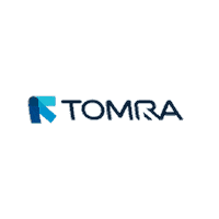 tomrarecycling recycling tomra Sticker