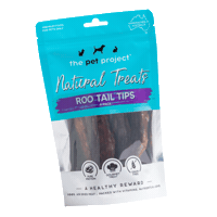 Natural Dog Treats Sticker by Natural Treats by The Pet Project