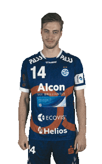 tvgrosswallstadt daumen hoch großwallstadt tv großwallstadt kuno schauer Sticker