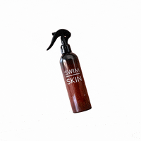 swimskin swimming swim spray refreshing GIF