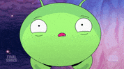 season 1 wow GIF by Final Space