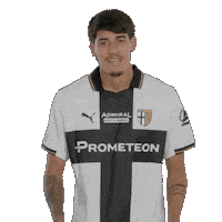 Goal Mariano Sticker by Parma Calcio 1913