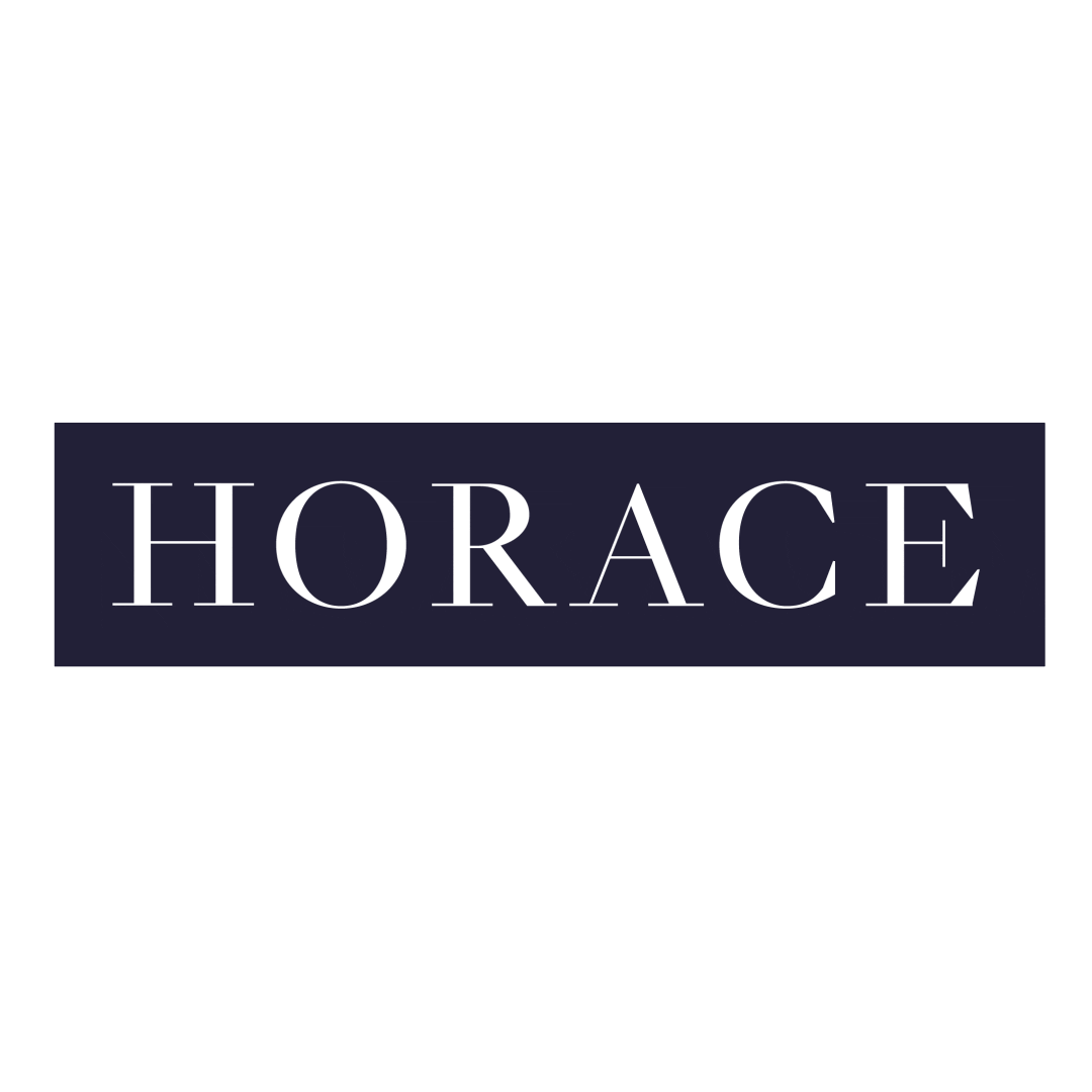 horaceco giphyupload fresh clean natural Sticker