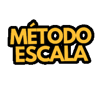 metodoescala marketing business digital marketing digital Sticker