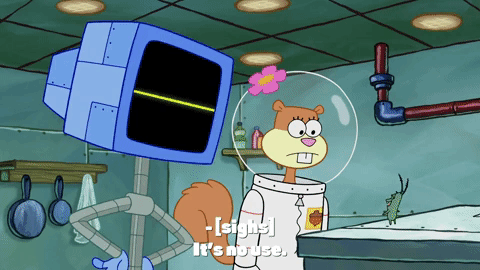 season 9 episode 25 GIF by SpongeBob SquarePants