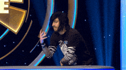 Punk Goth GIF by Jordan McGraw