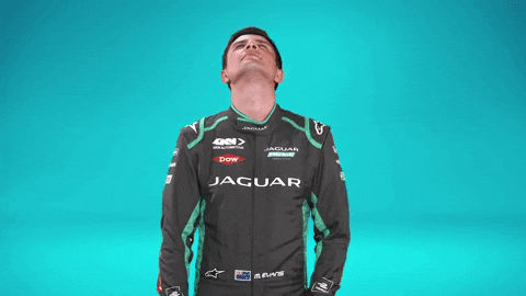 Formula E Sport GIF by Jaguar Racing